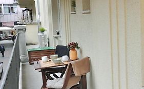 Apartment Passage Inn